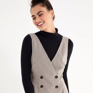 Urban Outfitters Jumper, Shorts. Preppy, Y2K